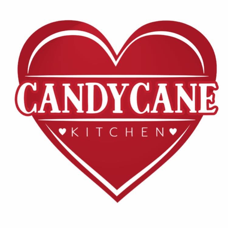 candycane kitchen