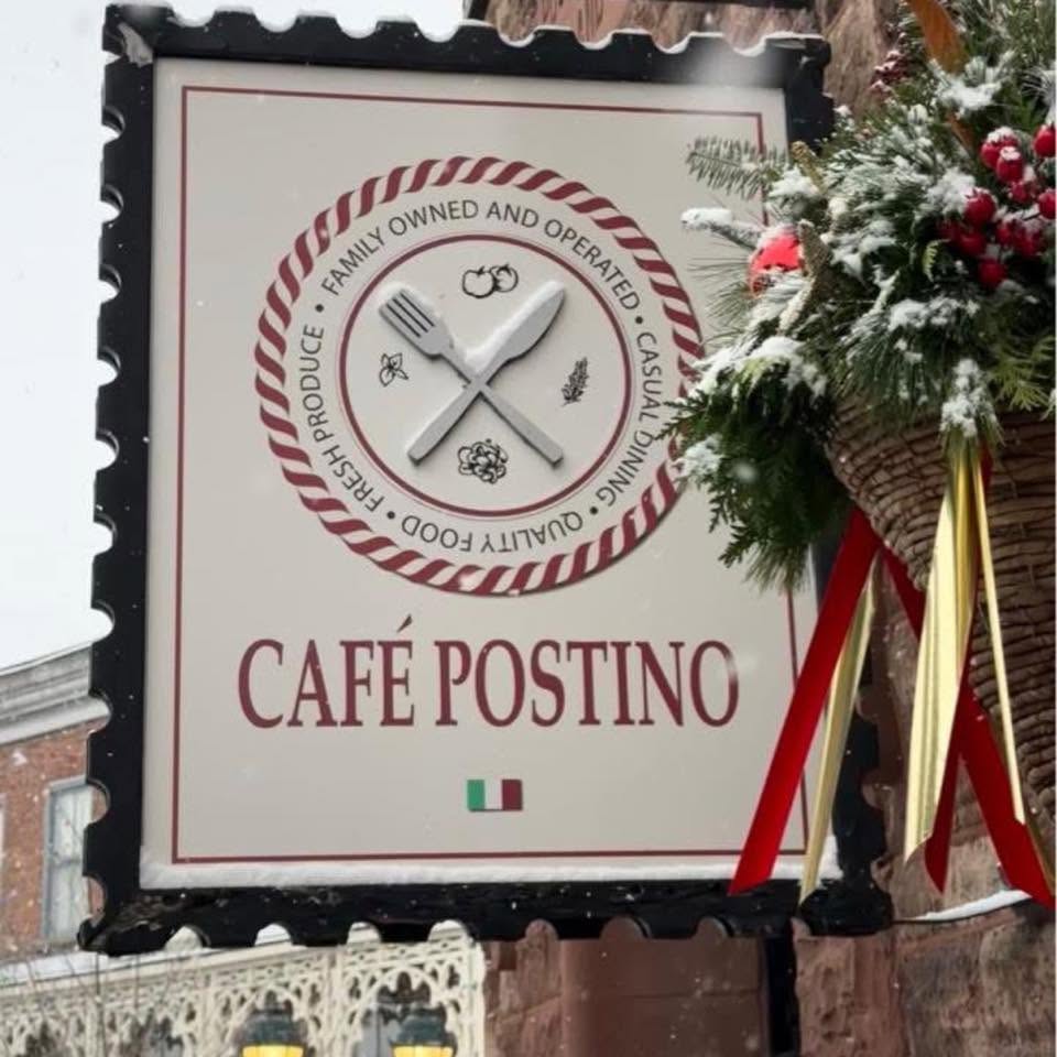 postino